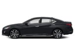2021 Nissan Altima 2.5 SV AWD Sedan
