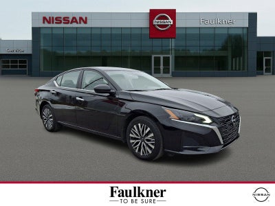 2023 Nissan Altima SV
