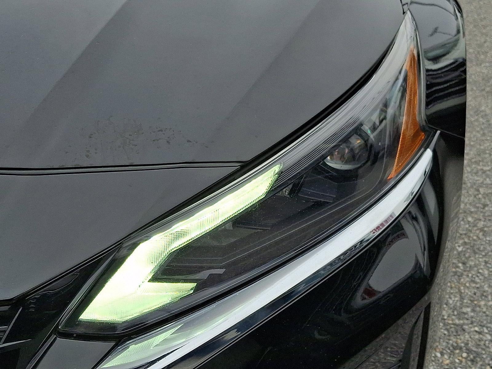 2023 Nissan Altima SV