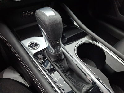 2023 Nissan Altima SV