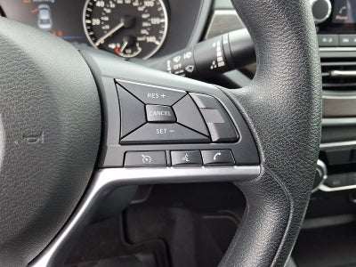 2023 Nissan Altima SV