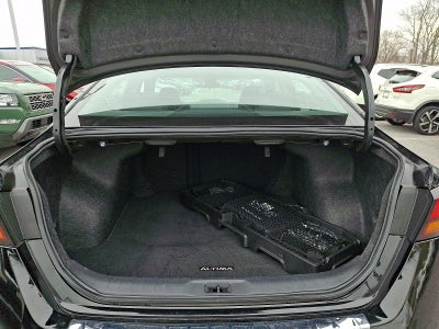 2023 Nissan Altima SV