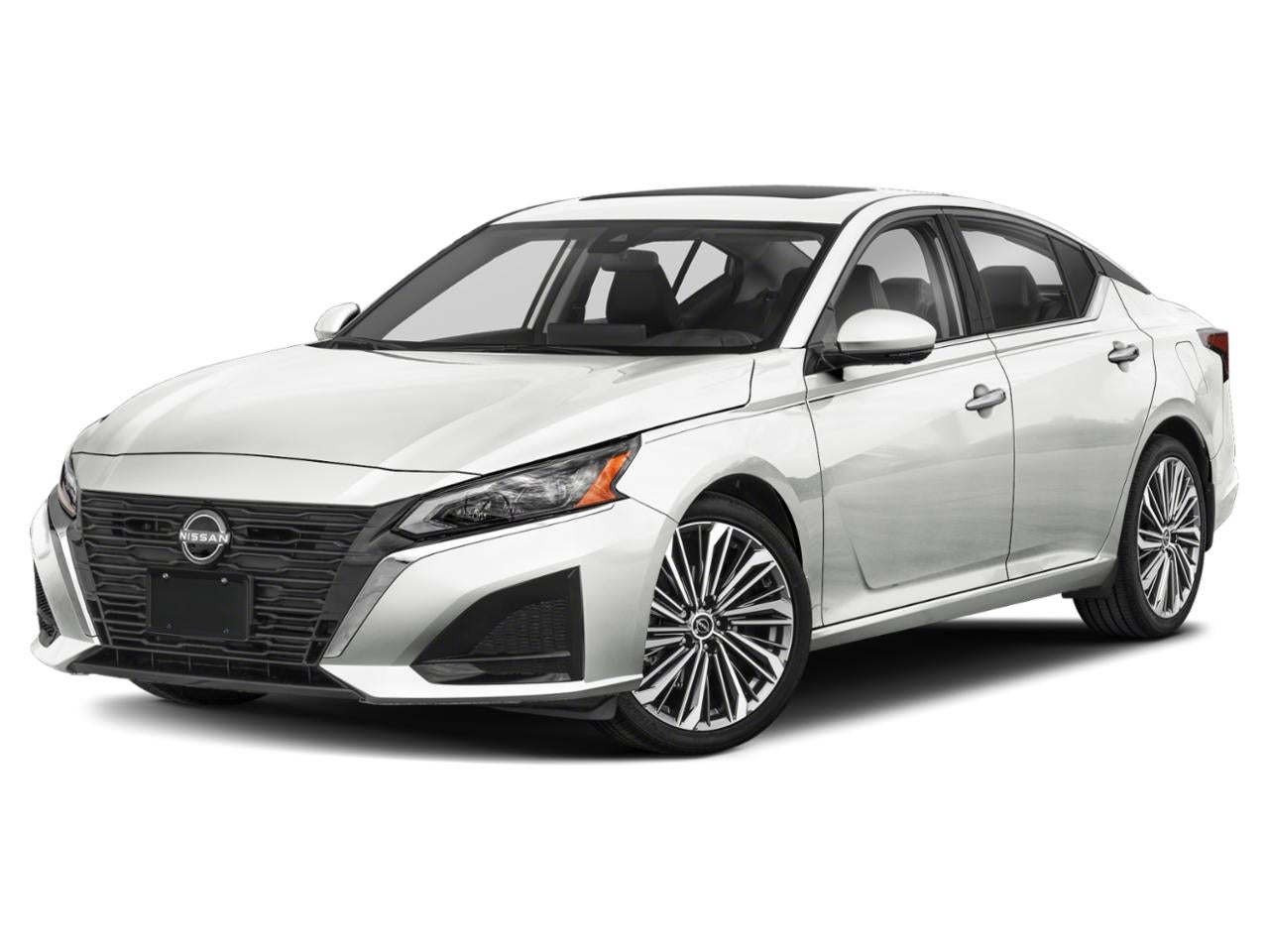 2023 Nissan Altima SL