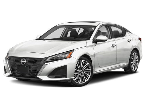 2023 Nissan Altima SL