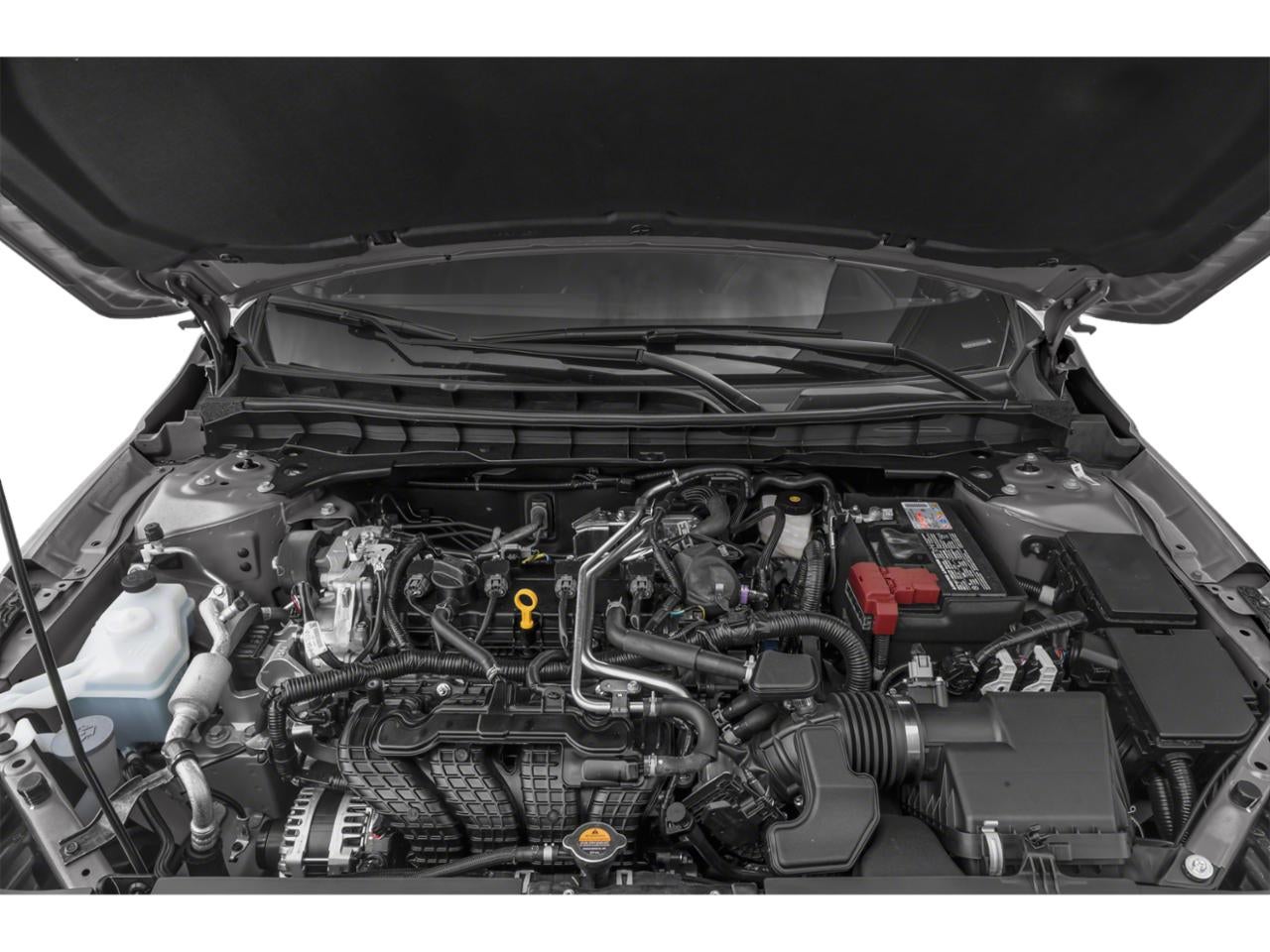 2023 Nissan Altima SL
