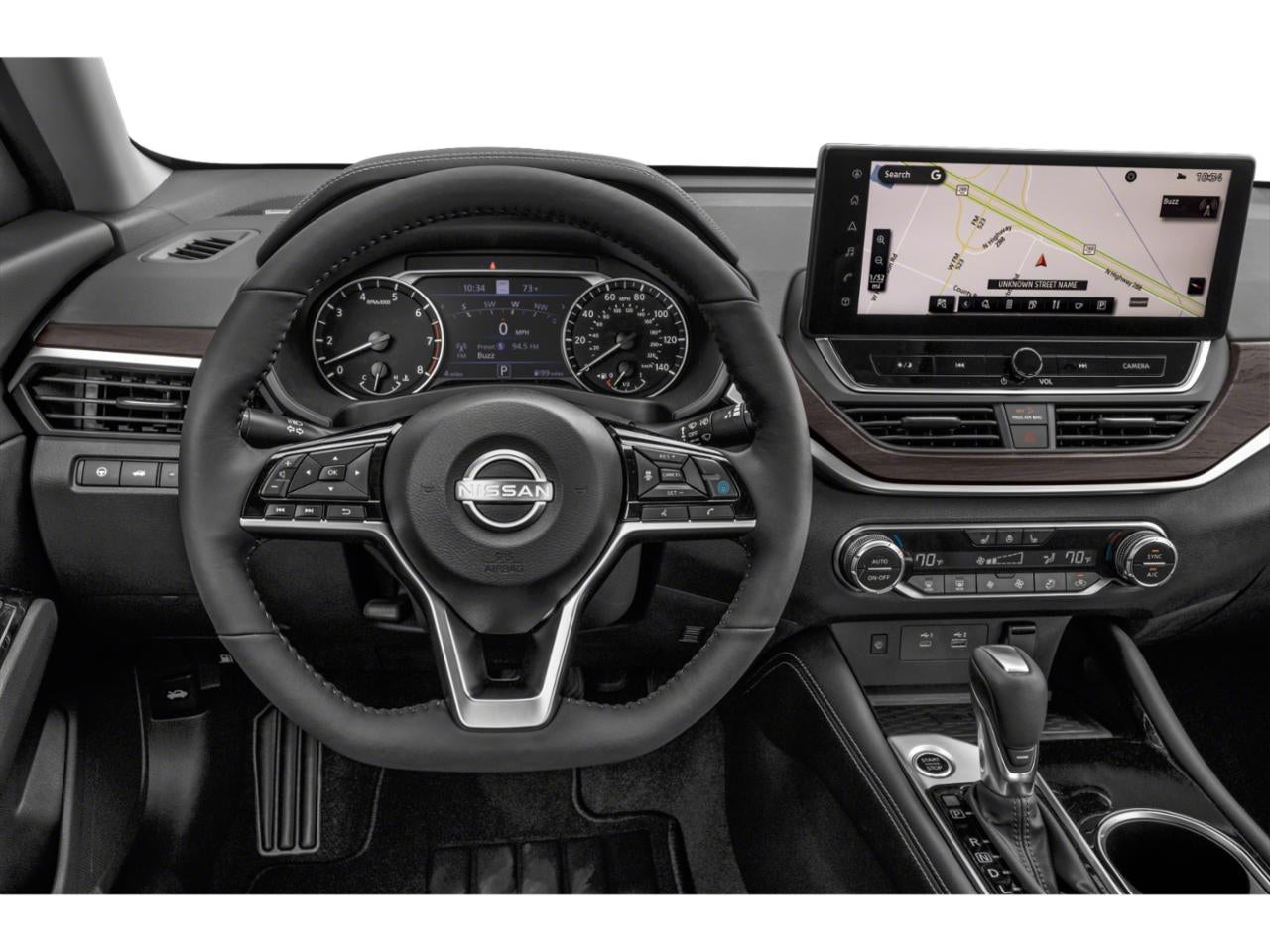 2023 Nissan Altima SL