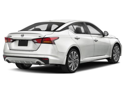 2023 Nissan Altima SL