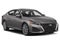2023 Nissan Altima SL