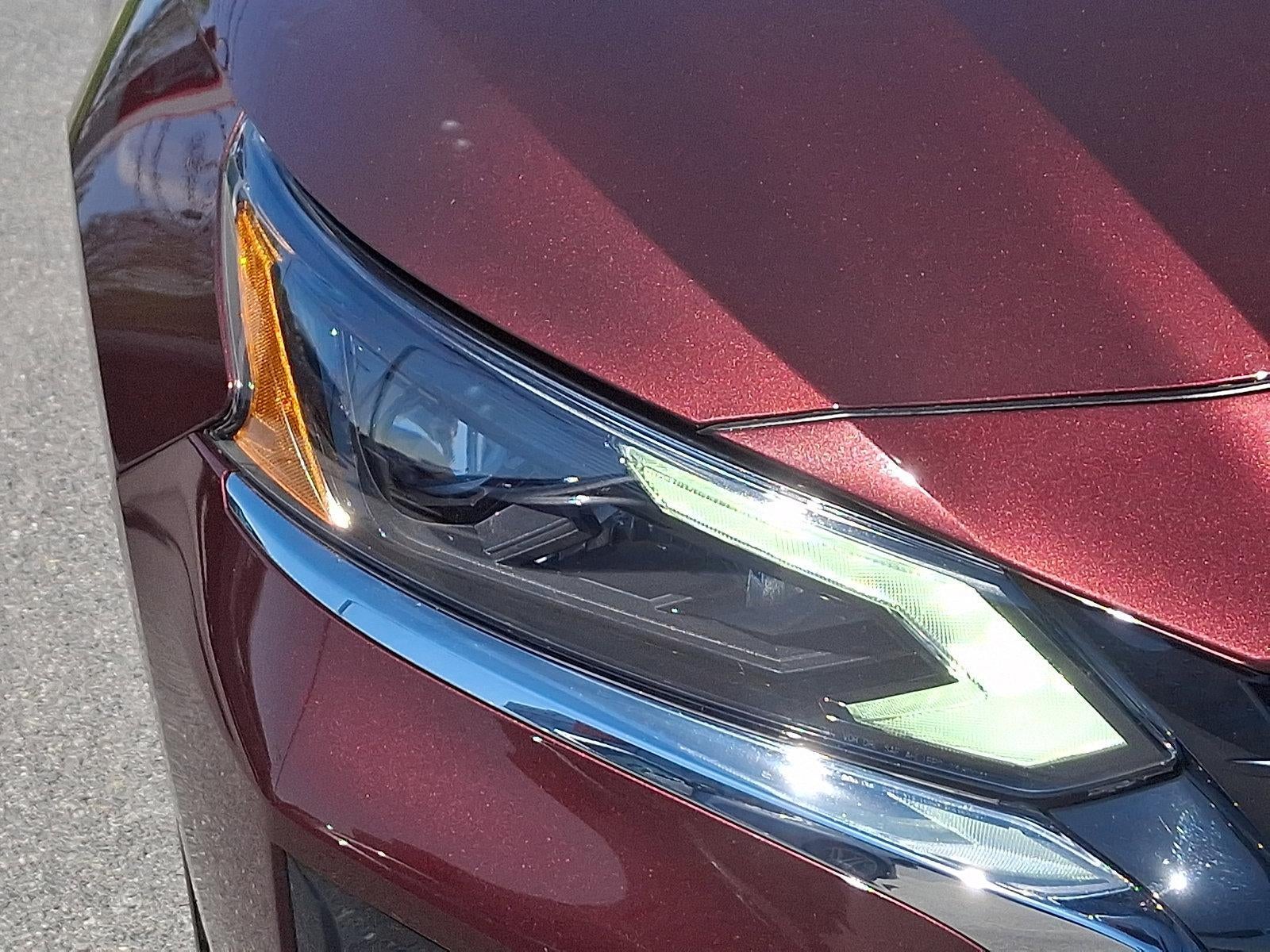 2023 Nissan Altima SL