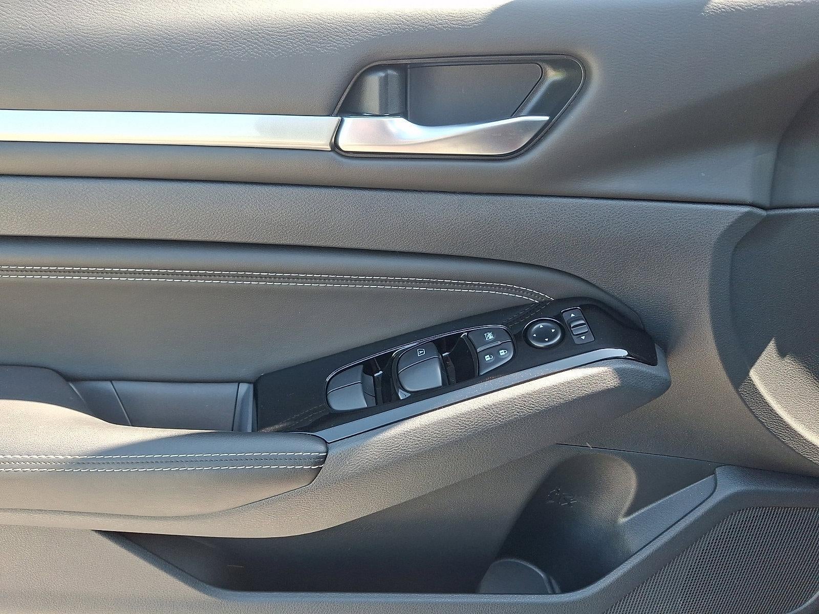 2023 Nissan Altima SL