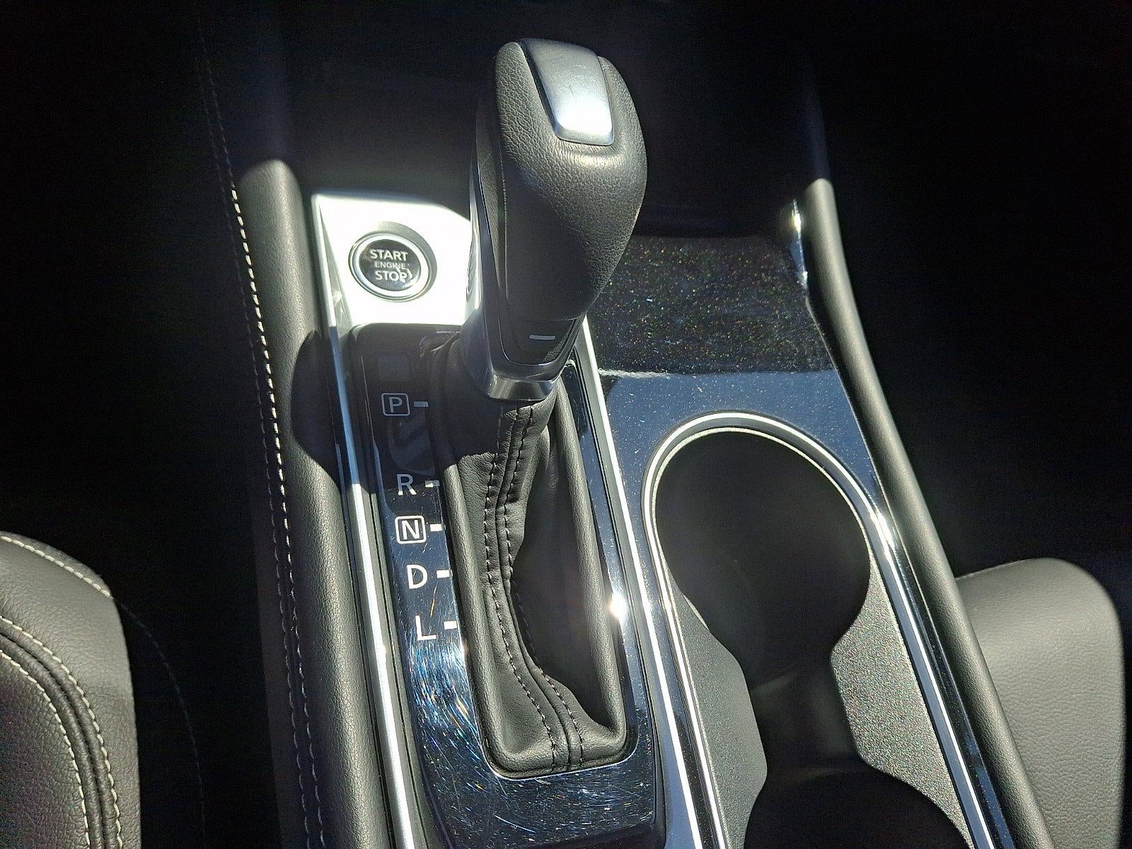 2023 Nissan Altima SL