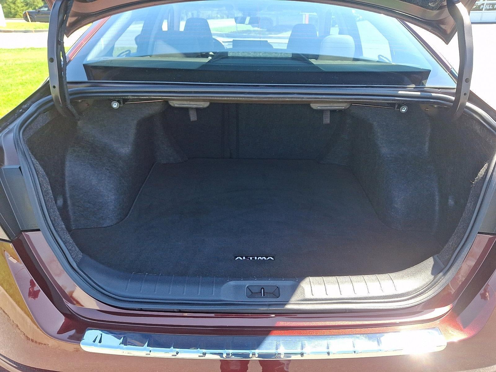 2023 Nissan Altima SL