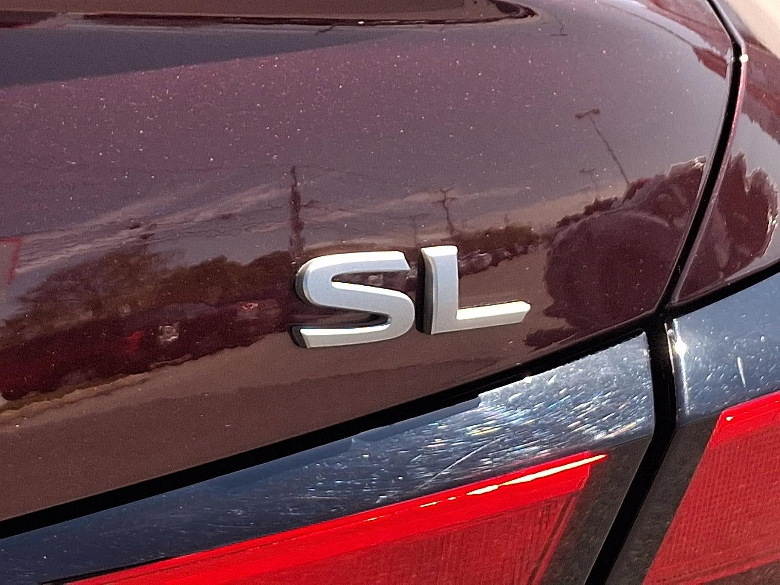 2023 Nissan Altima SL