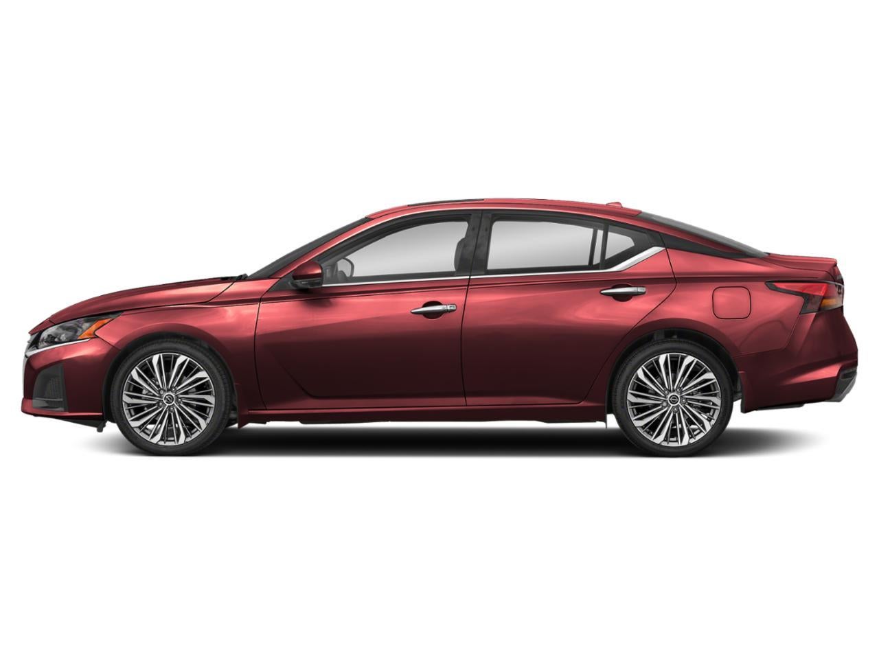 2023 Nissan Altima 2.5 SL Sedan