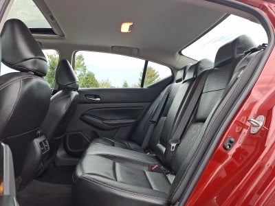 2024 Nissan Altima SL