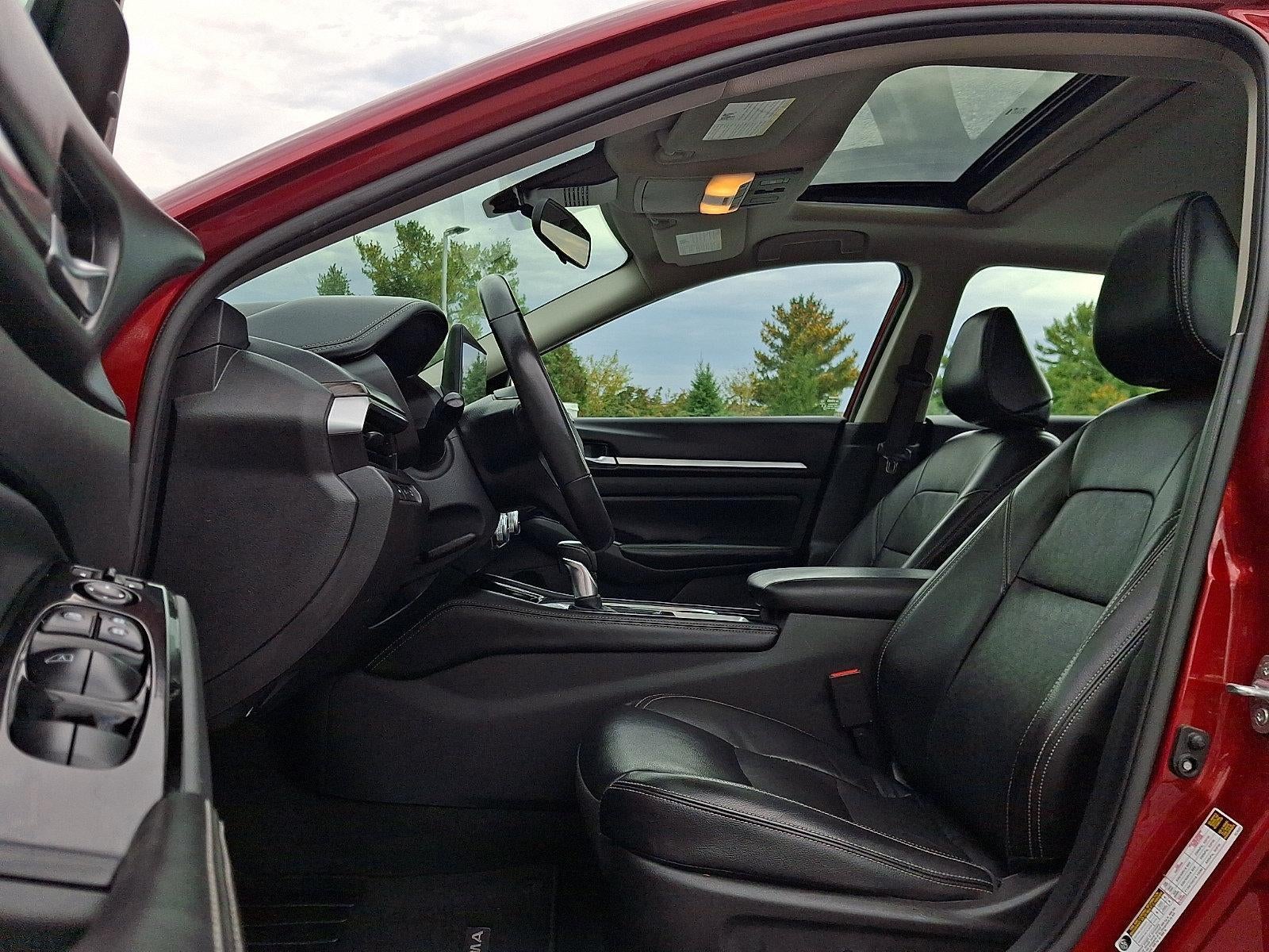 2024 Nissan Altima SL