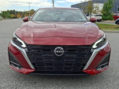 2024 Nissan Altima SL