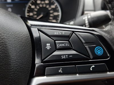 2024 Nissan Altima SL