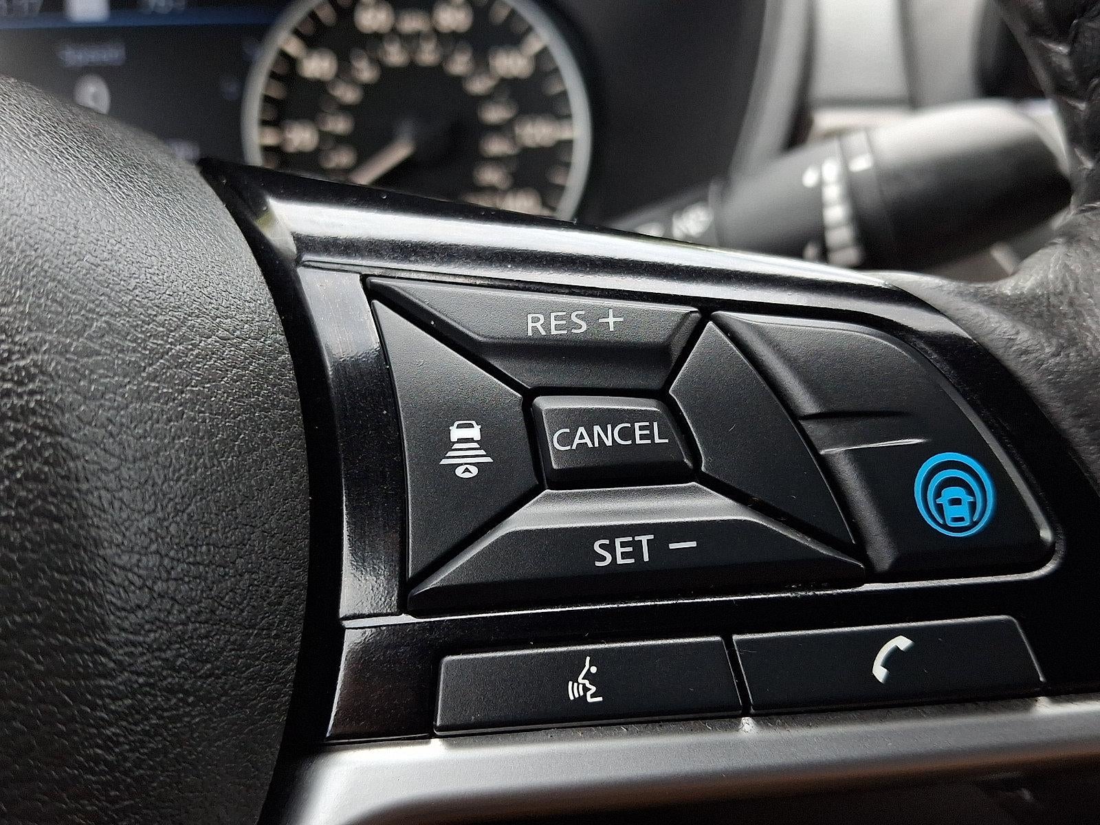 2024 Nissan Altima SL