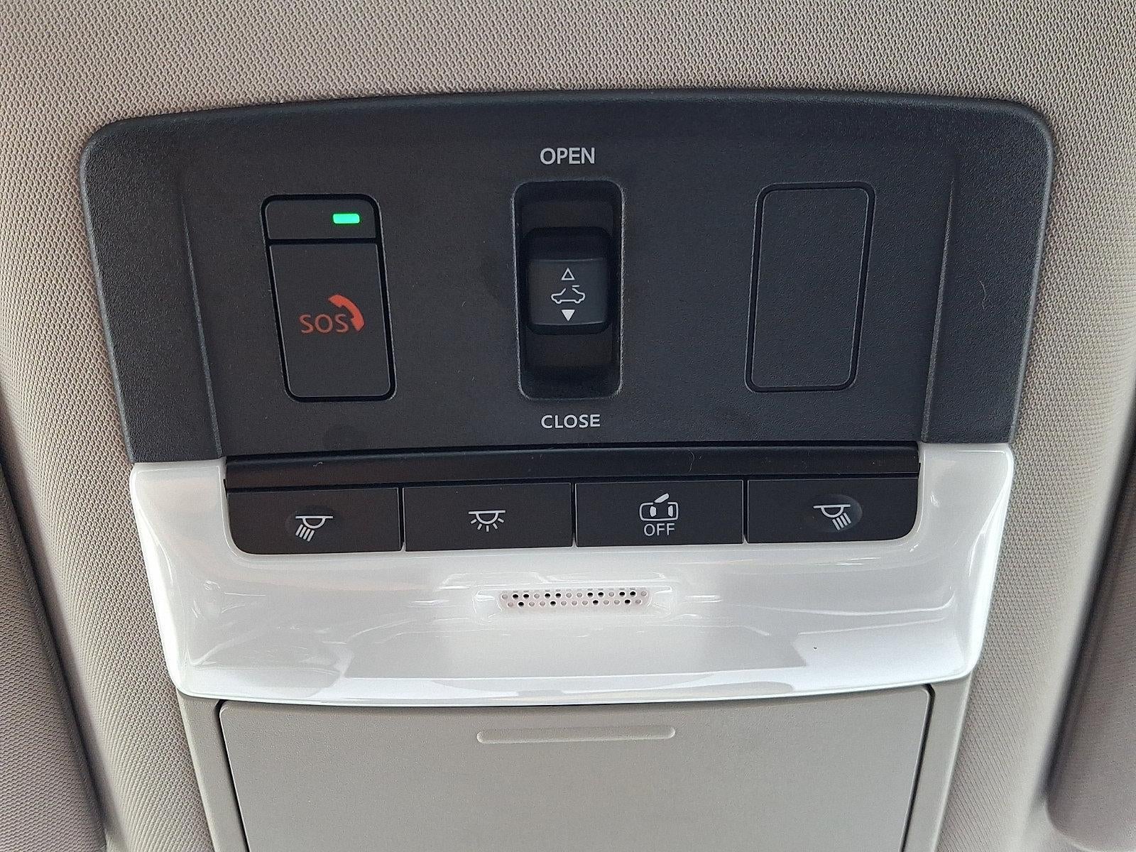 2024 Nissan Altima SL