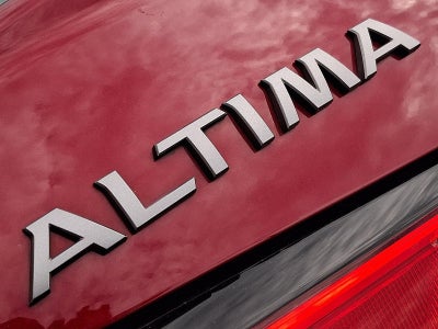 2024 Nissan Altima SL