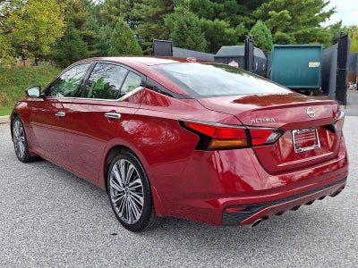 2024 Nissan Altima SL