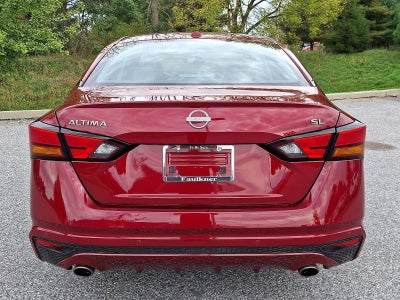 2024 Nissan Altima SL
