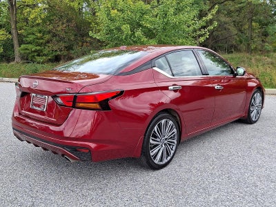 2024 Nissan Altima SL