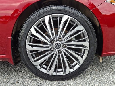 2024 Nissan Altima SL