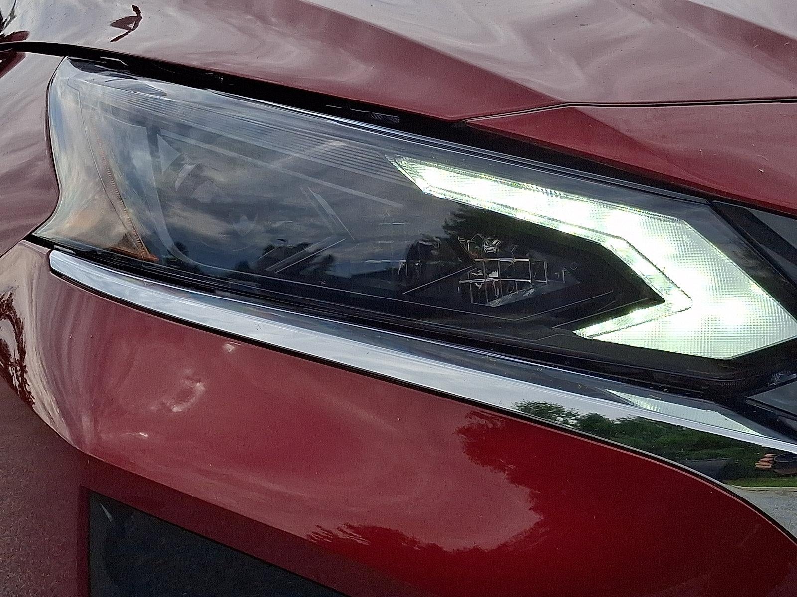 2024 Nissan Altima SL