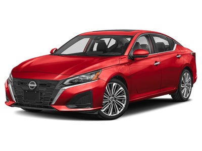 2024 Nissan Altima SL