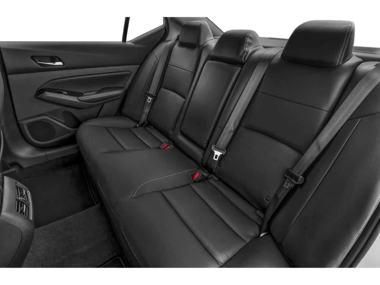 2024 Nissan Altima SL