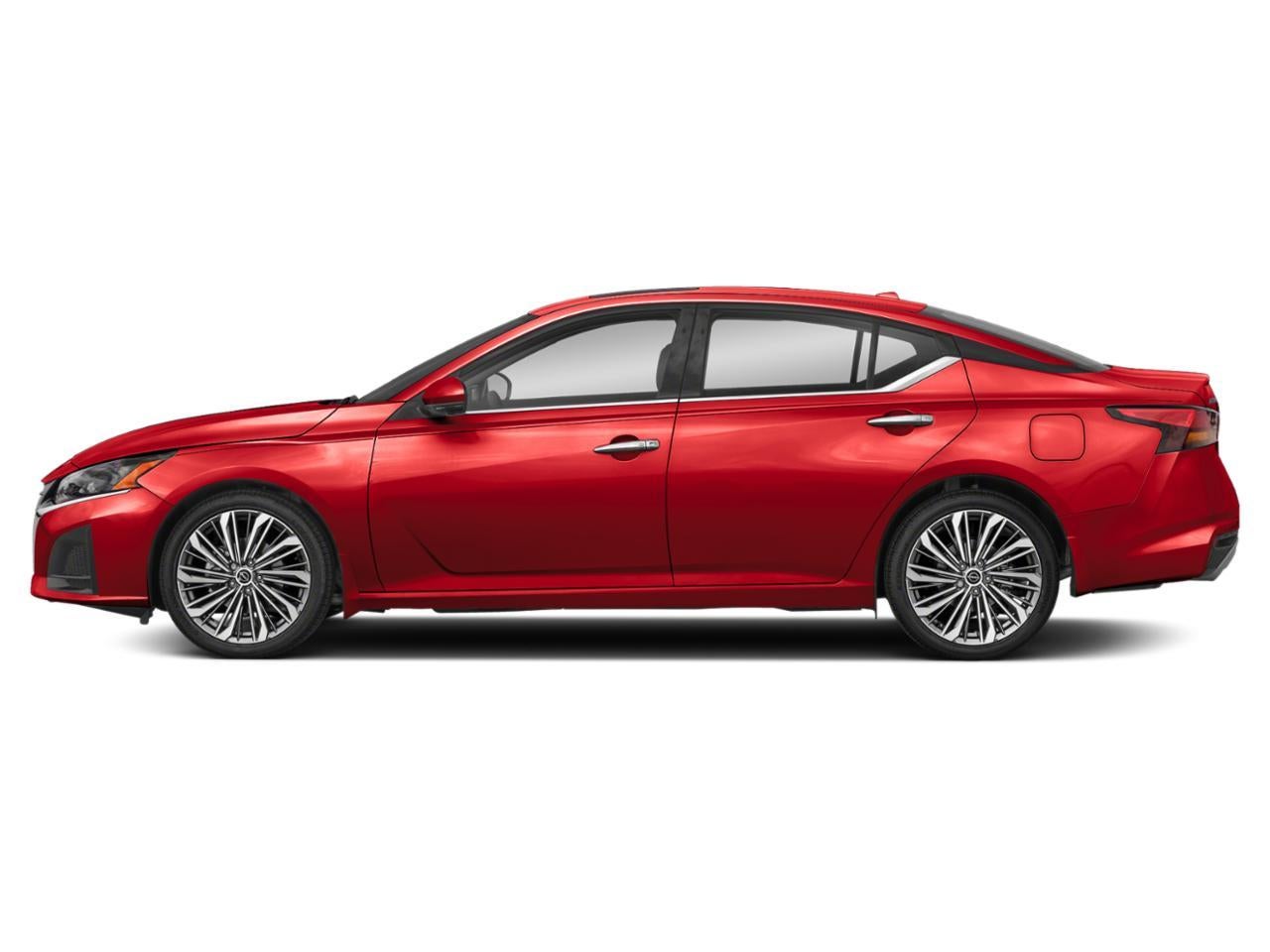 2024 Nissan Altima SL