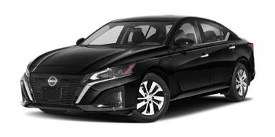 2024 Nissan Altima SL