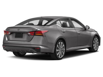 2024 Nissan Altima SL