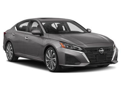 2024 Nissan Altima SL