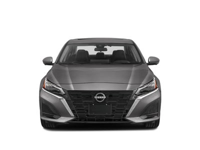 2024 Nissan Altima SL