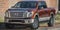 2019 Nissan Titan 4x4 Crew Cab SV