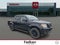 2019 Nissan Frontier Crew Cab SV
