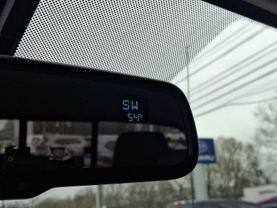 2019 Nissan Frontier Crew Cab SV