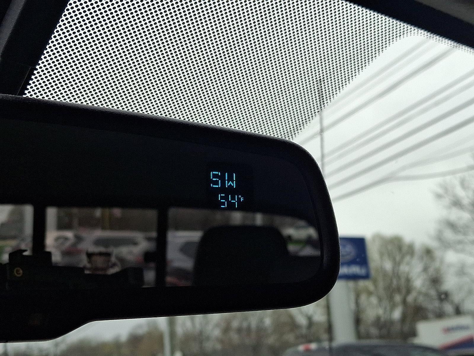 2019 Nissan Frontier Crew Cab SV