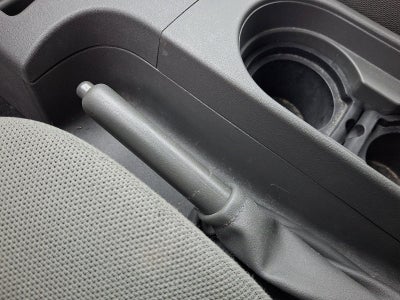 2019 Nissan Frontier Crew Cab SV