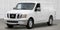 2021 Nissan NV Cargo Standard Roof V8 SV