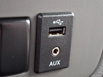 2021 Nissan NV Cargo Standard Roof V8 SV