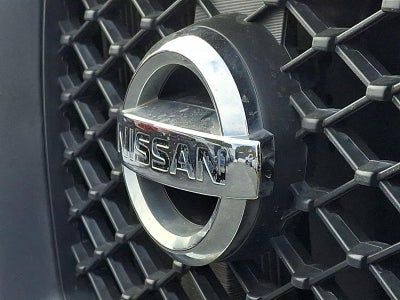 2021 Nissan NV Cargo Standard Roof V8 SV