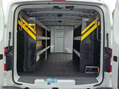 2021 Nissan NV Cargo Standard Roof V8 SV