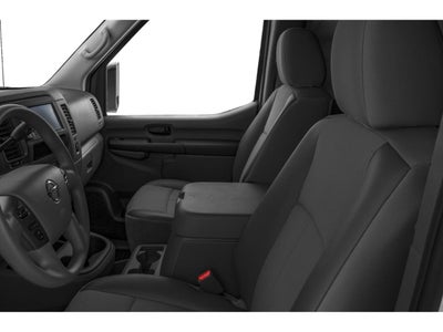 2020 Nissan NV Cargo Standard Roof V8 SV