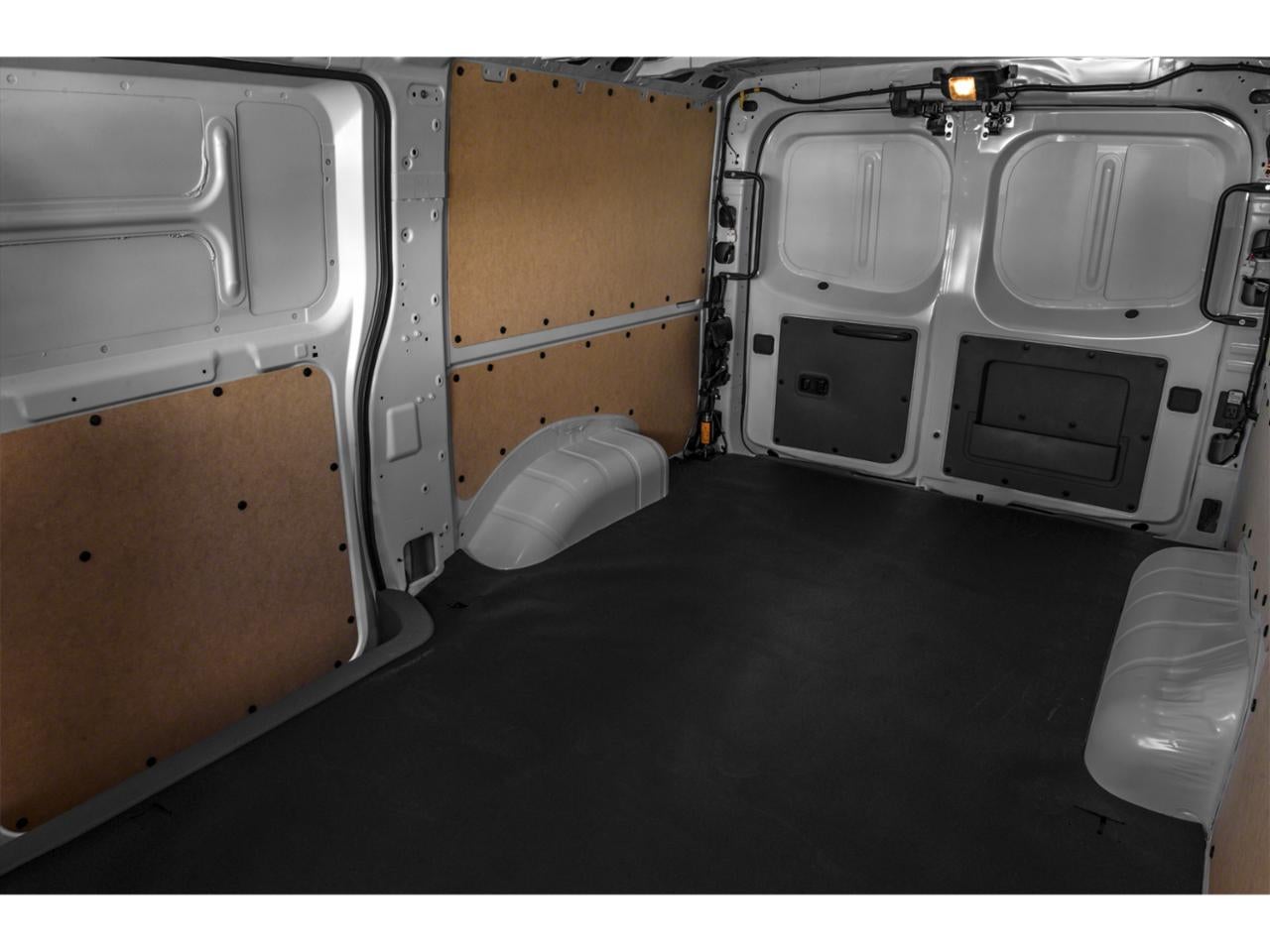 2020 Nissan NV Cargo Standard Roof V8 SV