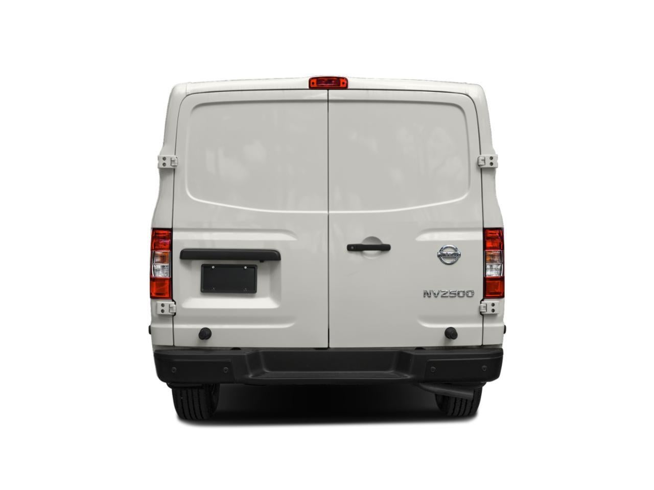 2020 Nissan NV Cargo Standard Roof V8 SV