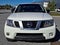 2020 Nissan Frontier Crew Cab 4x4 SV Auto